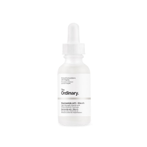 The Ordinary Niacinamide 10%+Zinc1%- 30ml